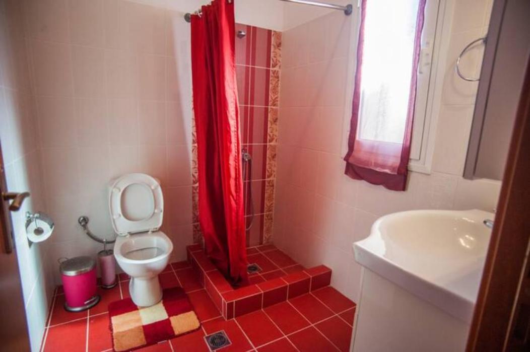 Helmata Villa With Privecy Argostoli  Bagian luar foto